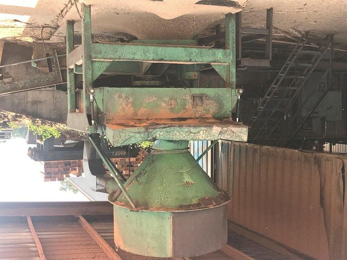 Used Precision 58″ Kwik Chip