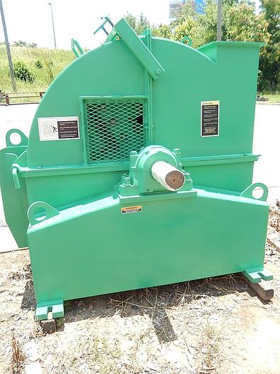 Used PRECISION 58″ Chipper
