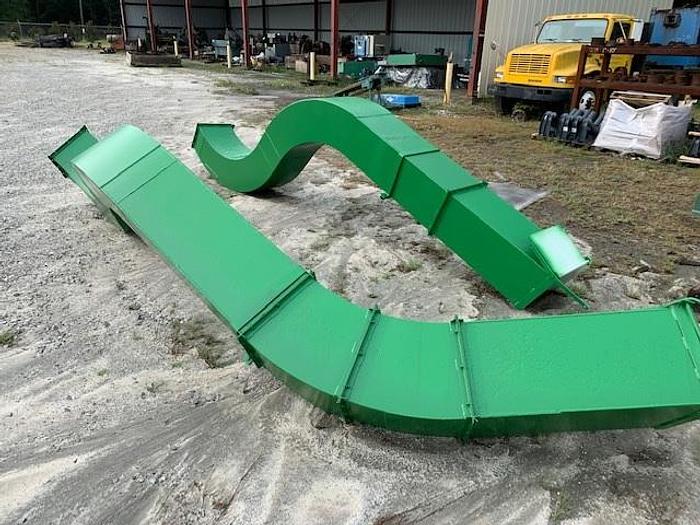 Used PHELPS “H” Chip Loading System