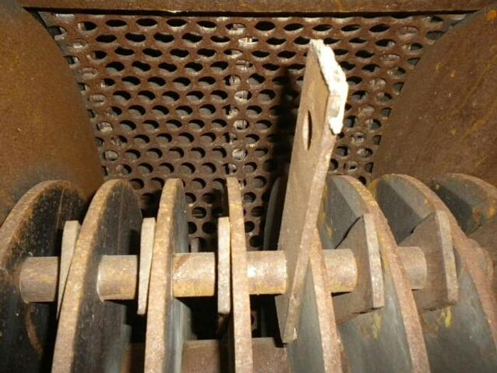 Used Sprout Hammermill