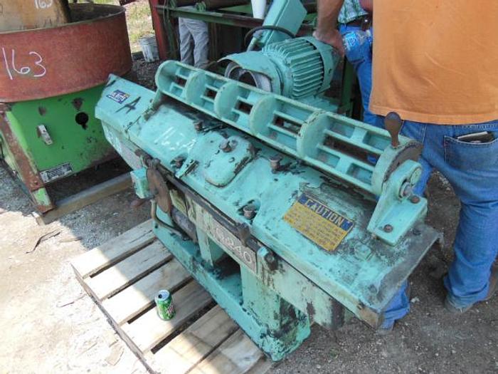 Used NEWMAN G-240 Knife Grinder