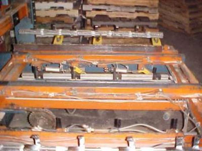 Used RAYCO Pallet Nailer