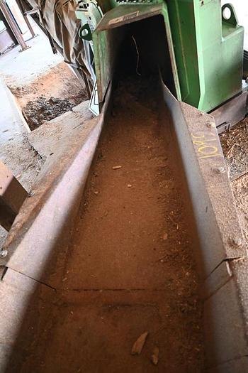 Used WEBSTER 46′ x 24″ Vibrating Conveyor - Pending