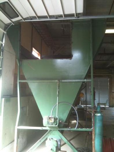 Used Hopper-Feeder