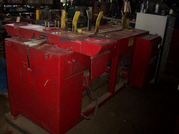Used CHAMFER MACHINE