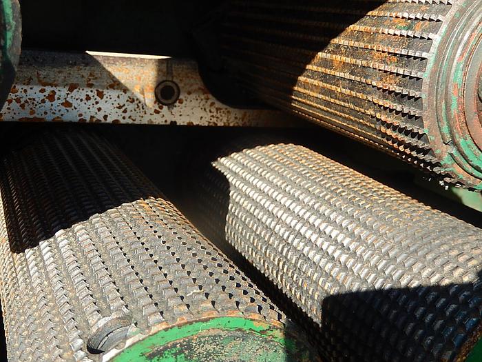 Used PENDU M4000 Gangsaw