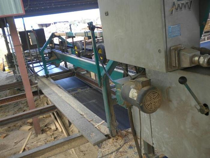 Used Woodmizer LT 300