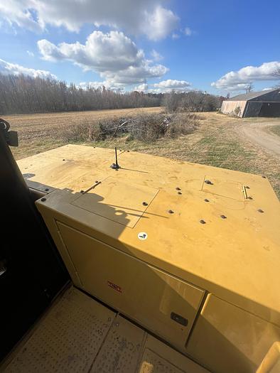 Used 2014 CAT 559C Knuckle Boom