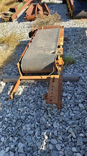 Used CORLEY Husk Frame