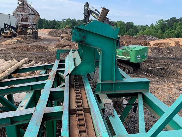 Used Precision P-848-H