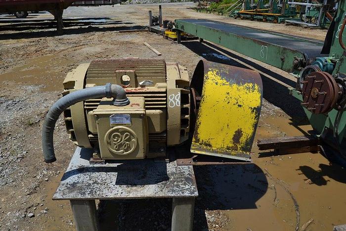 Used CORLEY 6 X 48 Gang-Edger Combo