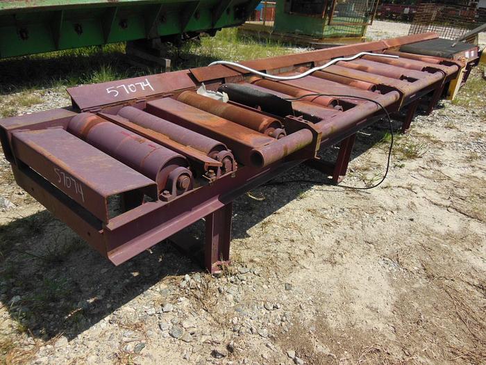 Used MELLOTT Live Rolls