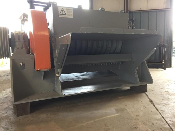 Used Montgomery Horizontal Hog