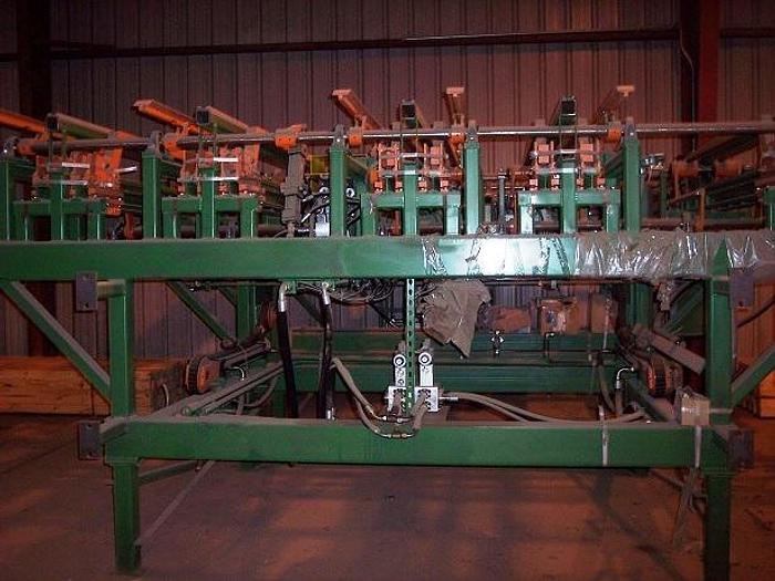 Used HOGUE High Speed Package Maker