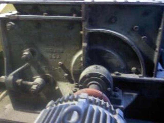 Used Stedman Hammer Mill