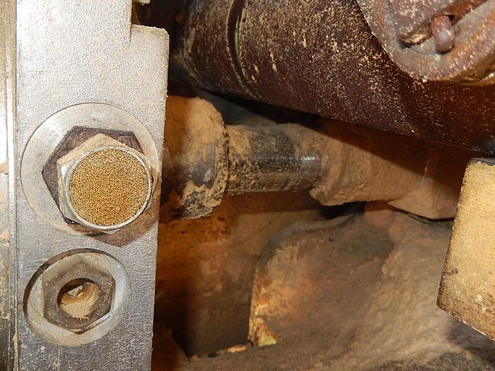 Used STENNER GRADE RESAW SYSTEM