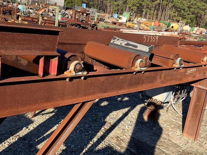 Used Live Rolls 27′ x 24″