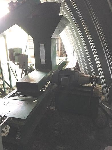 Used Real Tuff Baler