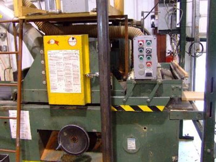 Used MEREEN JOHNSON 424 Gangrip