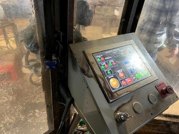 Used Complete Brewer Short Log Scragg Price is REDUCED, Sell wants offers, any offer is looked at