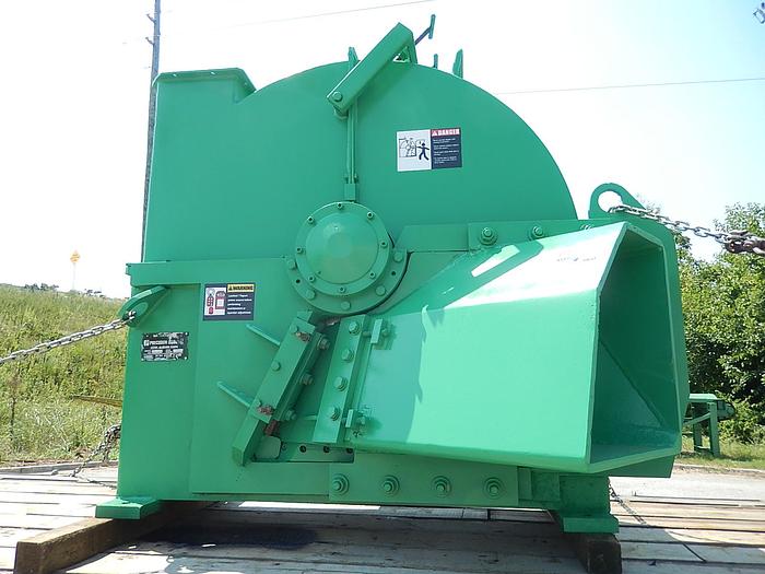 Used 58″ Precision Chipper