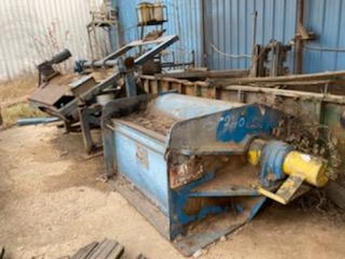 Used Williams Horizontal