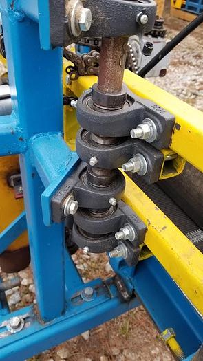 Used Unknown Cant Sizer