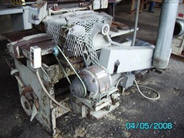 Used SHERRILL Gangrip