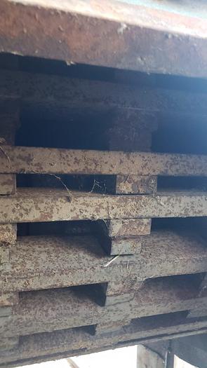 Used STEDMAN Hammermill