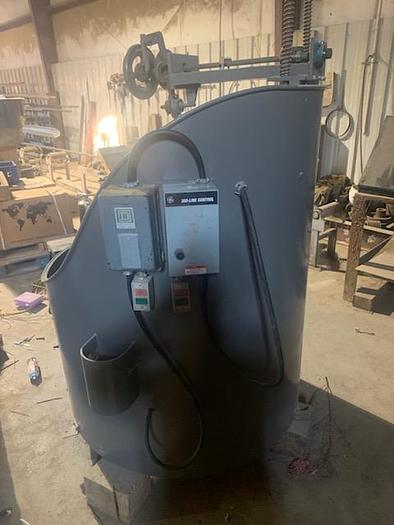 Used NEWMAN G200 Knife Grinder