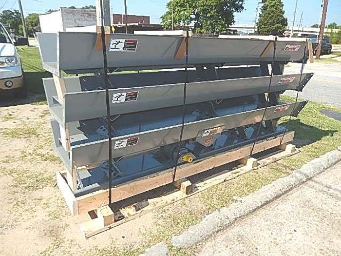 Used New 30′ WEBSTER Vibrating Conveyor
