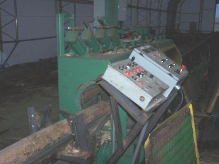 Used Zedco Doweler