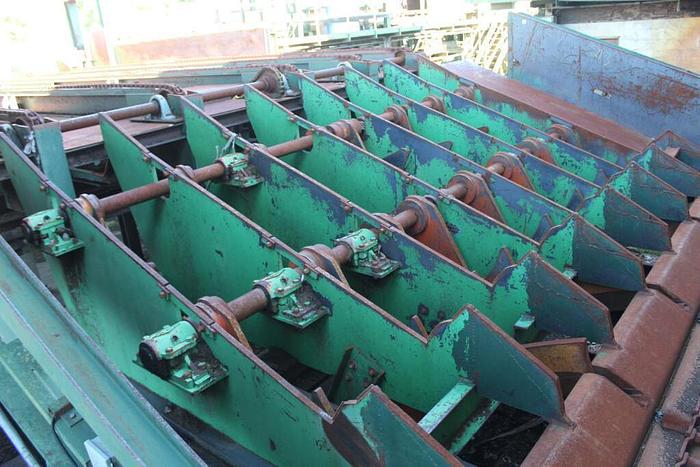 Used EXCO Log Loader