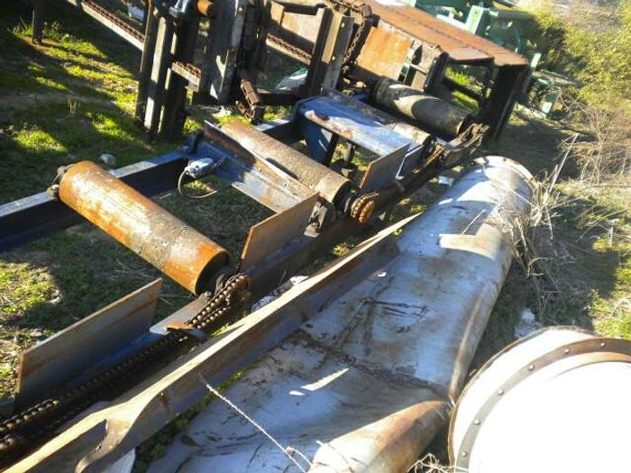 Used TIERNEY Live Rollcase