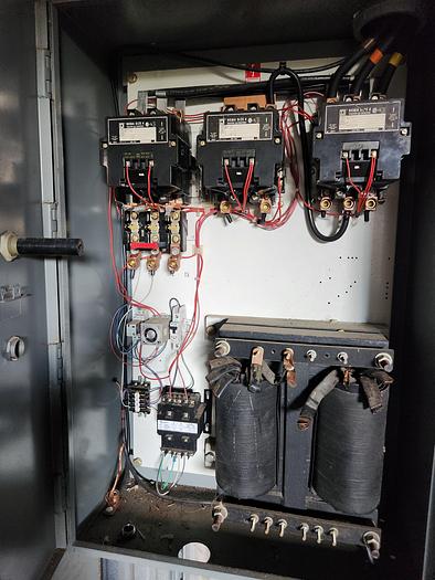 Used Hurdle 2 HB Sawmill