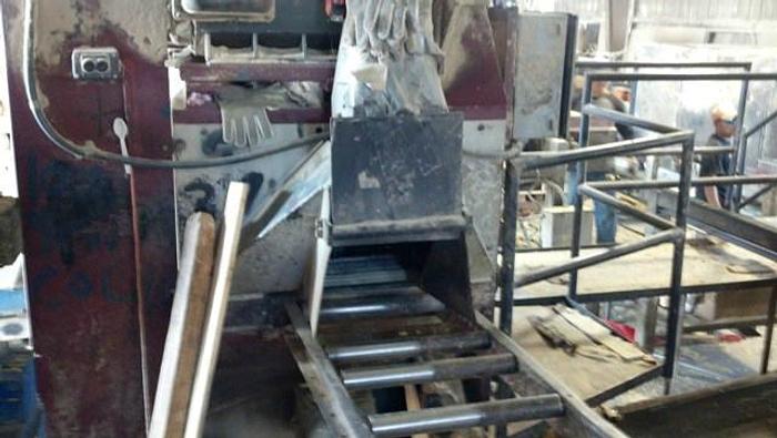 Used Cornell Circular Line Bar