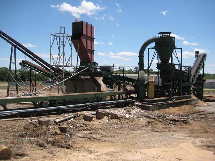 Used Custom Chip Pack