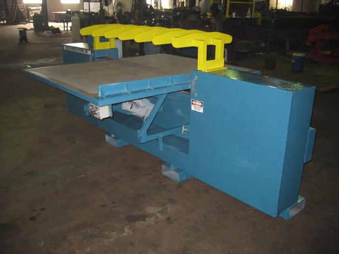 Used PRS Band Dismantler