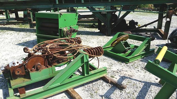Used CORLEY Modular Automatic Sawmill