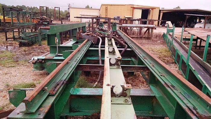 Used SALEM 42″ LP Carriage