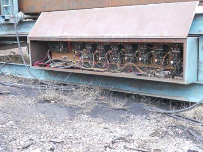 Used NEWMAN KM-16 Multi-Trim