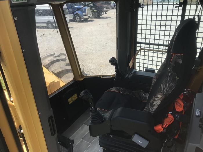 Used 2023 Tigercat 620H