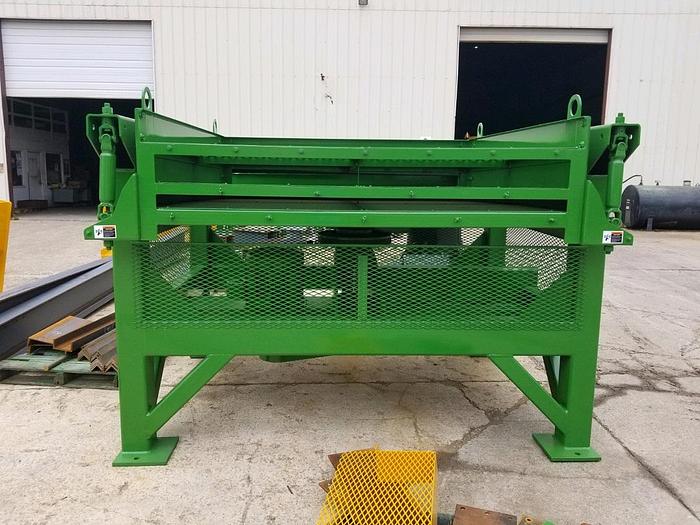 Used New Precision 7×7