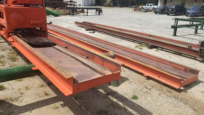 Used Morbark Stac Trac