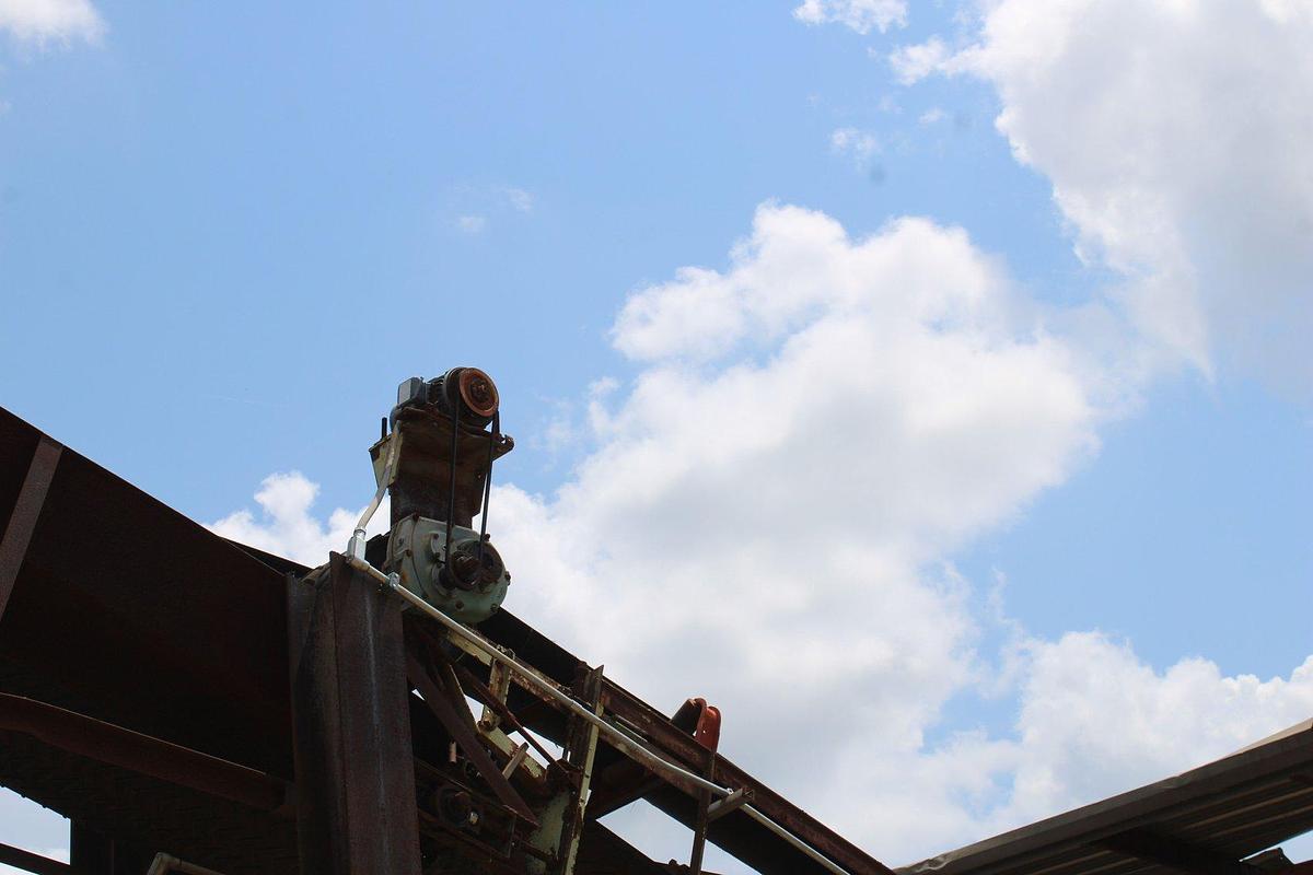 Used Belt Conveyor 24" x 45'