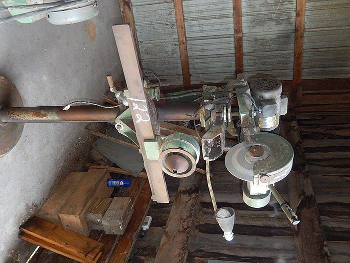 Used ACME Saw Grinder