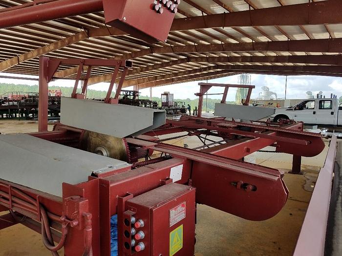 Used HMC 2 Saw Trimmer