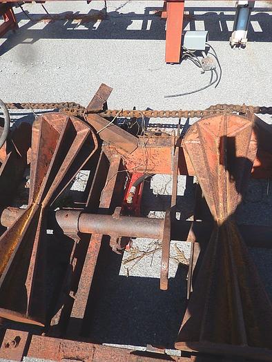 Used Hourglass Rolls...Pending Sale