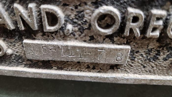 Used COASTAL Planer-Matcher - SALE PENDING