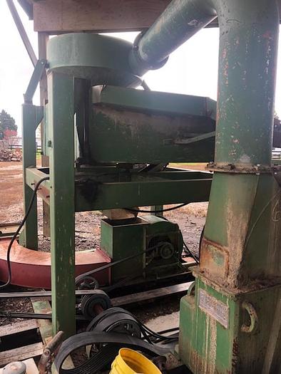 Used Soderhamn 48″ chip Pack